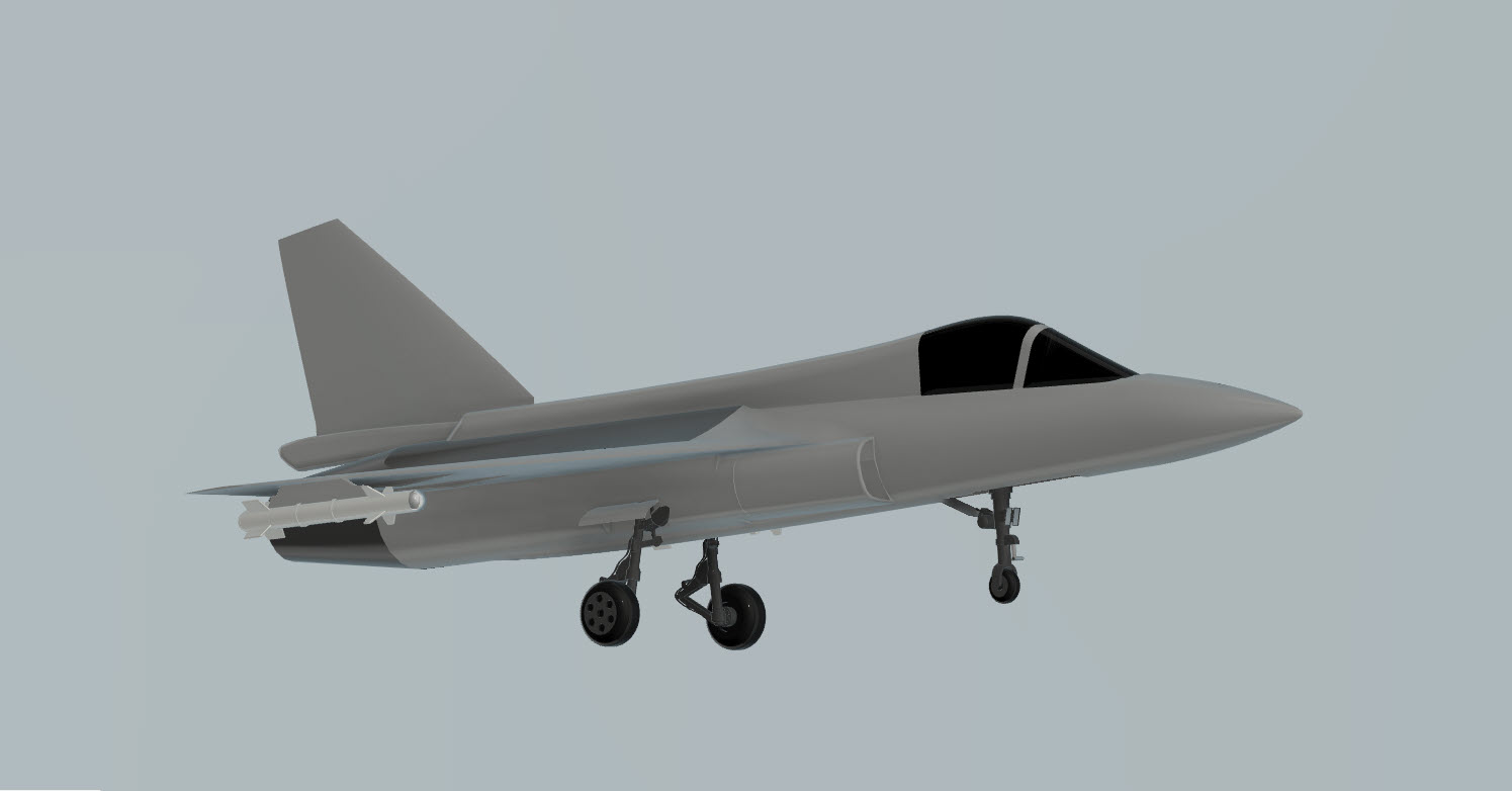 lch-tejas