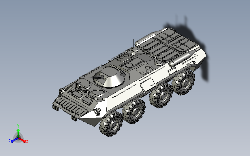 btr-80