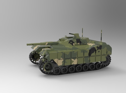 tiger-tank