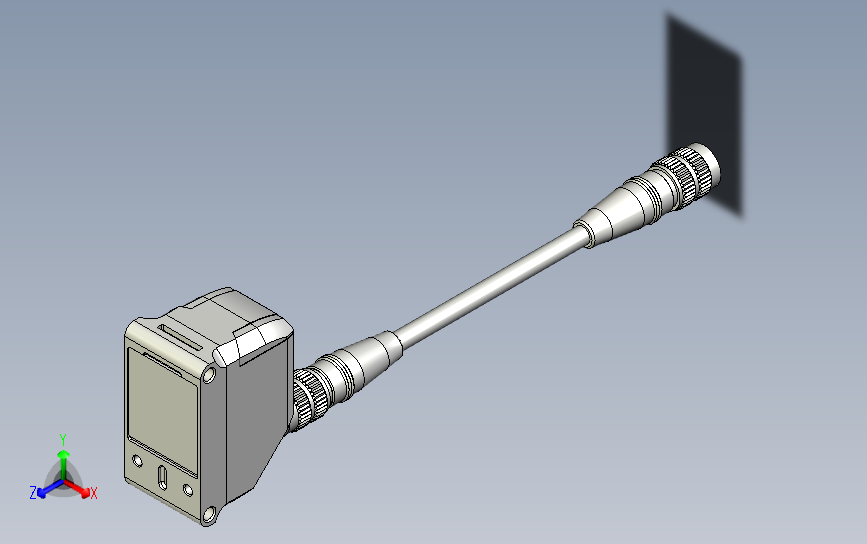 图像识别传感器IV-HG500CA_OP-87905