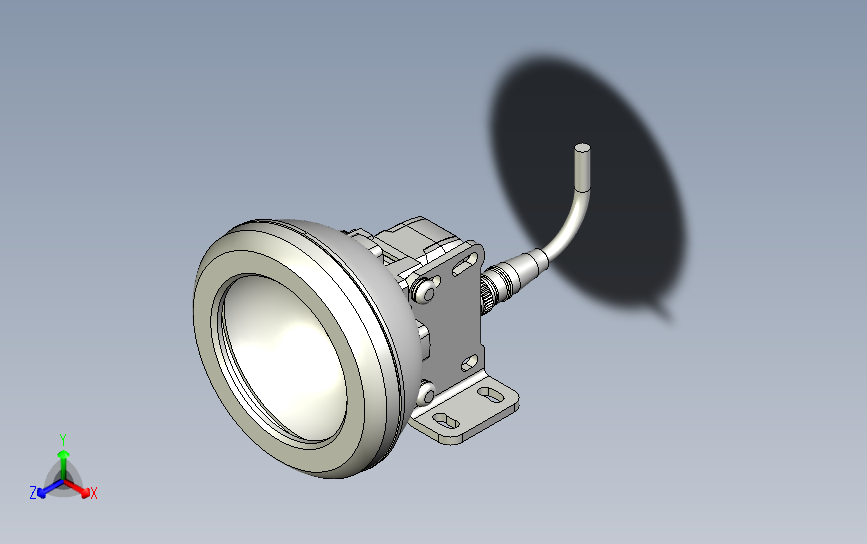 图像识别传感器IV-HG500MA_IV-GD05_OP-87908