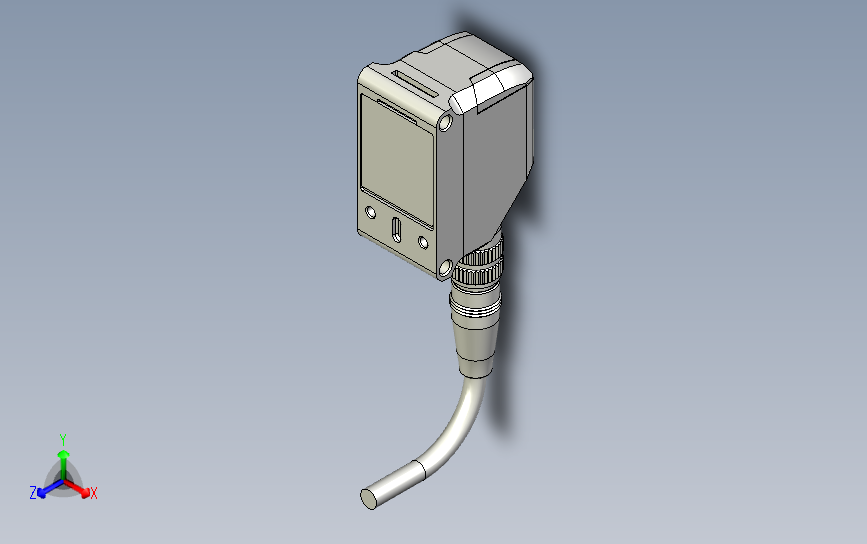 图像识别传感器IV-HG600MA_Cable