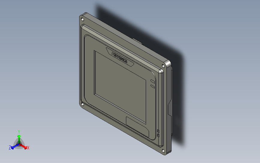 图像识别传感器IV-M30+OP-87465