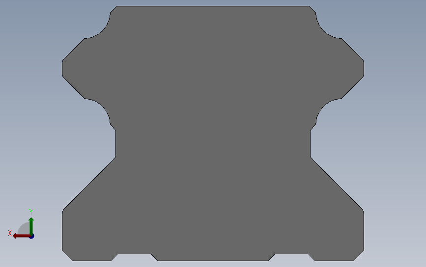 线轨HG45（HIWIN）_SOLIDWORKS 2010_模型图纸下载 – 懒石网