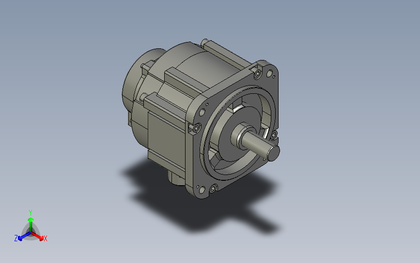 基恩士AC伺服电机SV-M100AS