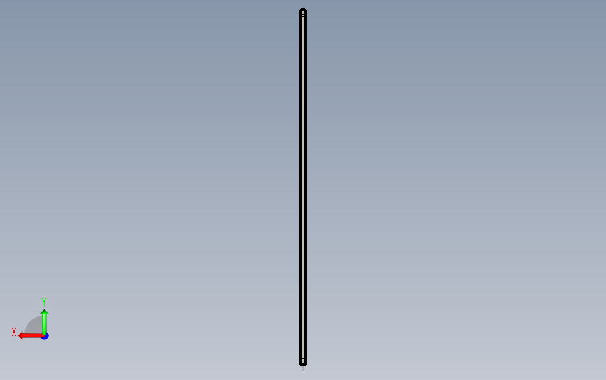 安全光栅GL-R88H_R系列_STEP_模型图纸下载 – 懒石网
