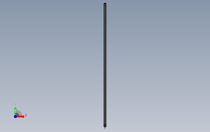 安全光栅GL-R88H_R系列_STEP_模型图纸下载 – 懒石网