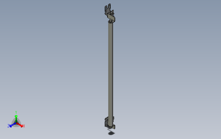 安全光栅SL-JB47_side-mount系列