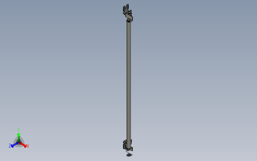 安全光栅SL-JB63_side-mount系列