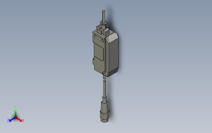 接触式传感器GT2-71(M)CN_P系列