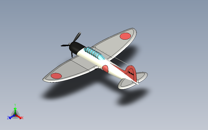 aichi-d3a-val