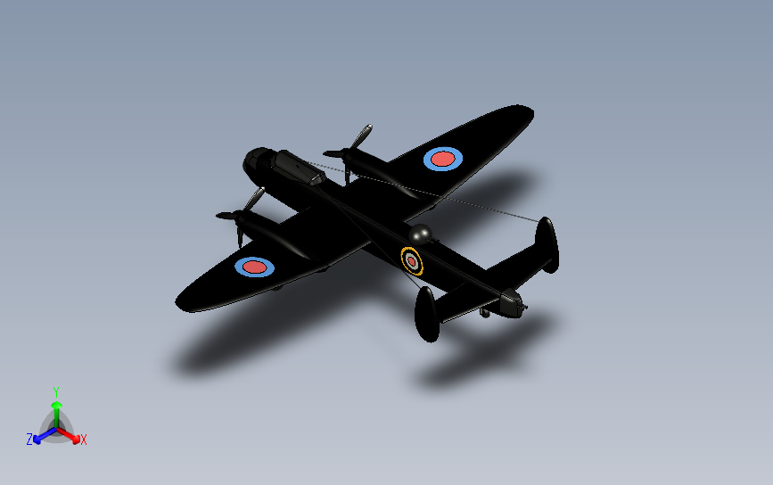 avro-manchester