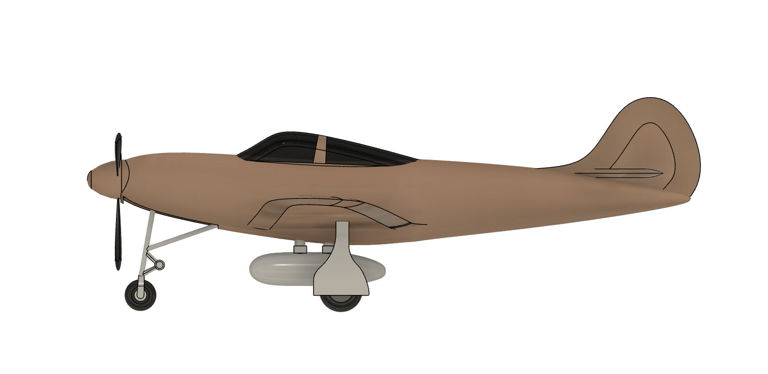bell-p-39q-airacobra