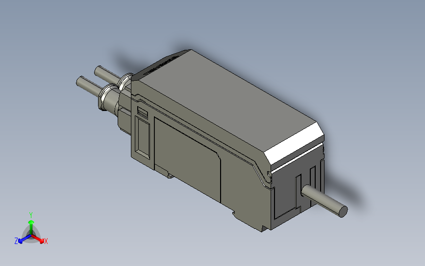透过式测量仪IB-1000系列