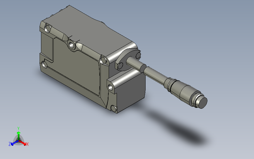透过式测量仪IG-010_R系列