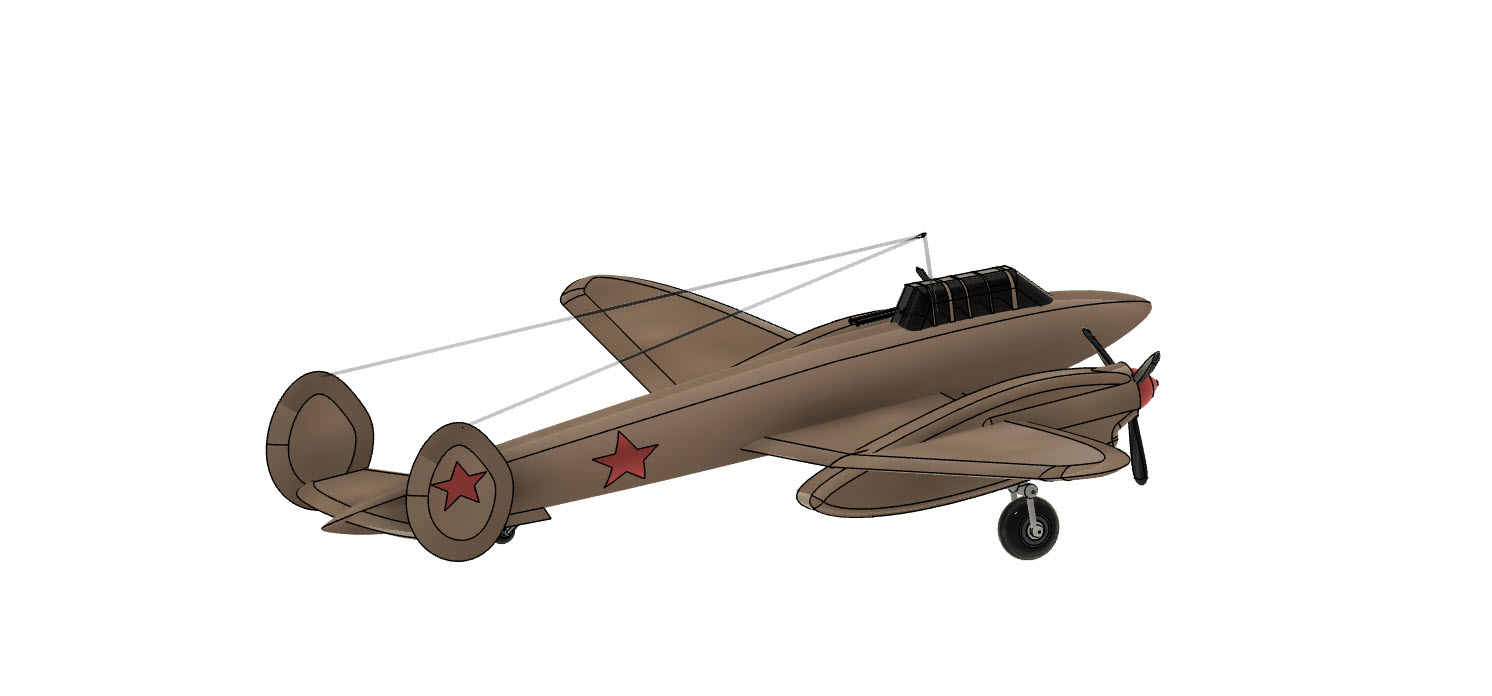 petlyakov-pe-2