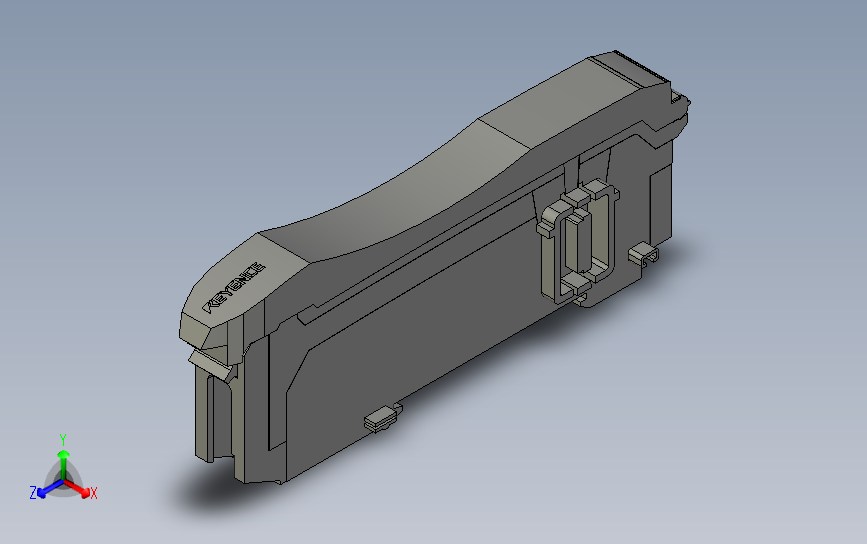 放大器分离型光电传感器PS-N10系列