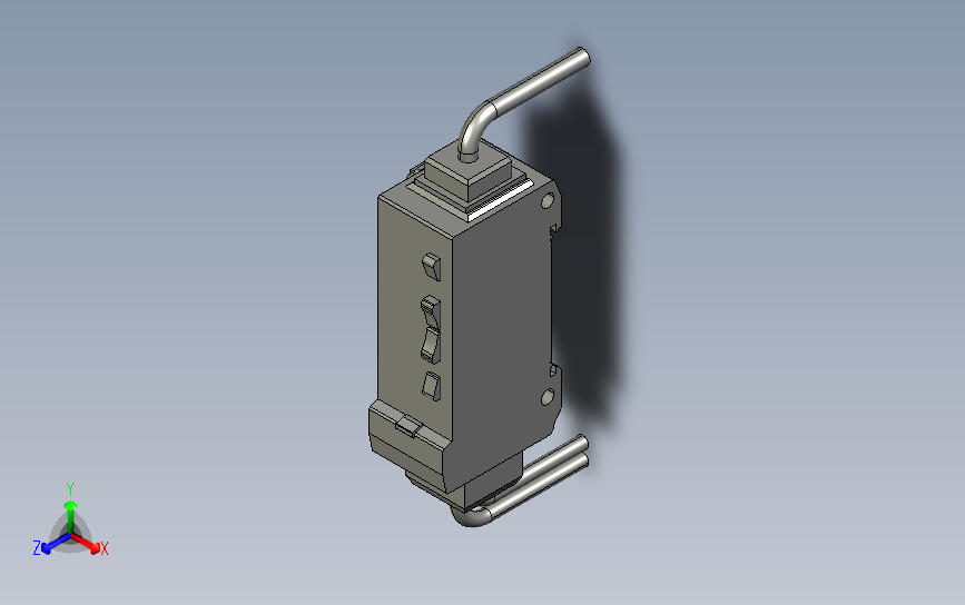 放大器分离型光电传感器PX-10(P)_2系列