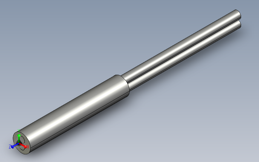 光纤感测头FU-42系列