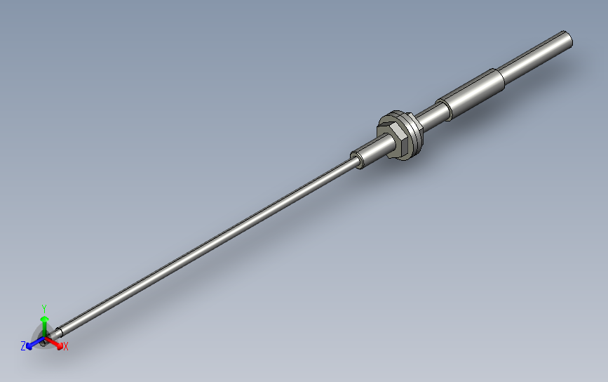 光纤感测头FU-81C系列