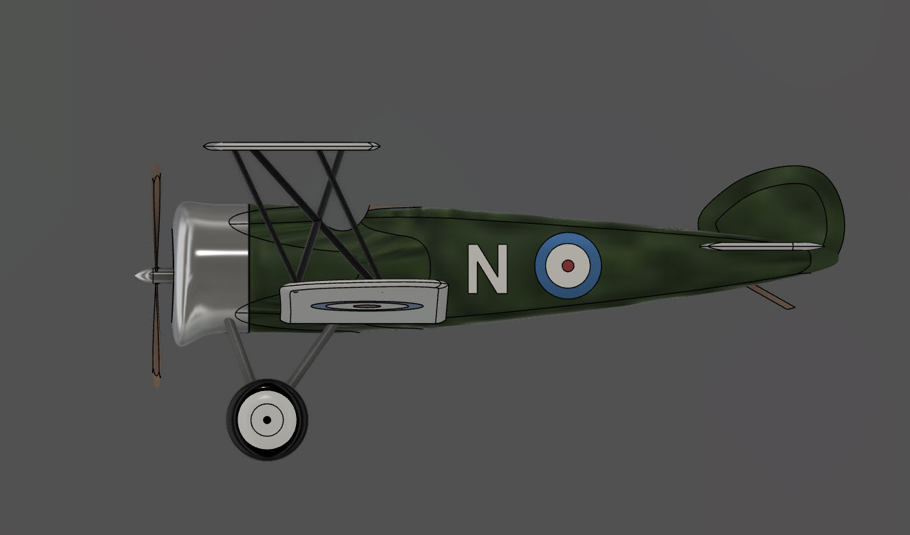 sopwith-camel