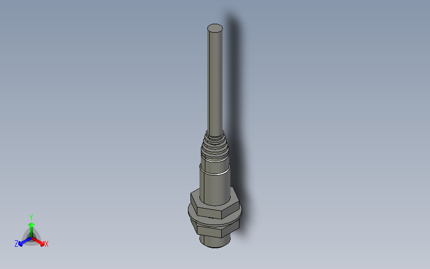 接近传感器EV-112F系列