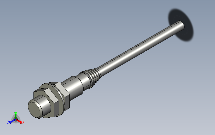 接近传感器EV-112M_2系列