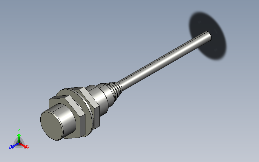 接近传感器EV-118M系列