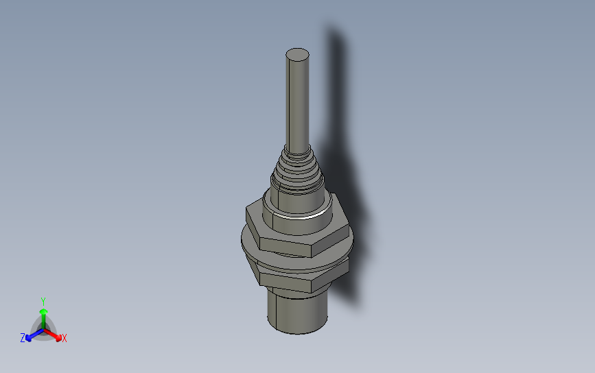 接近传感器EV-118U系列