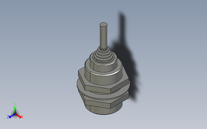 接近传感器EV-130F系列