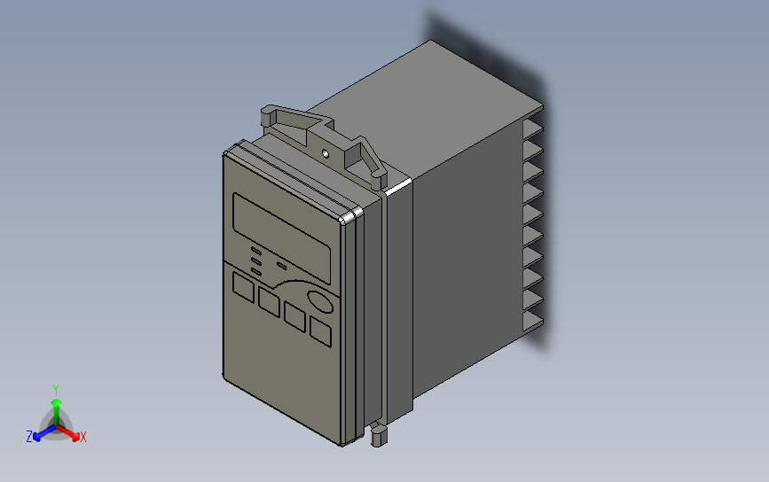 接近传感器EX-V10系列