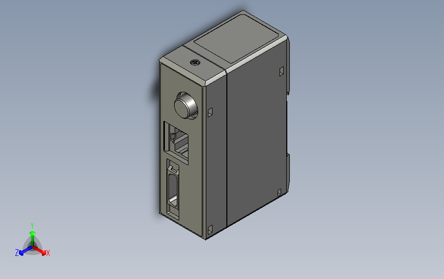 图像识别传感器IV-G10系列