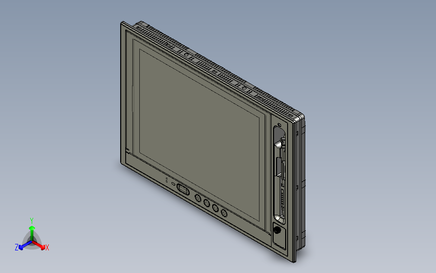 激光轮廓测量仪 (2D)CA-MP120T系列