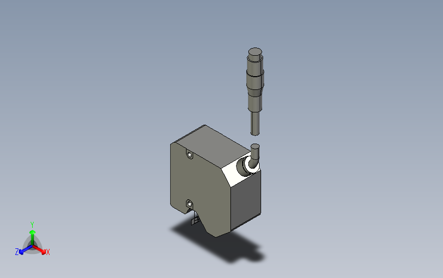 激光轮廓测量仪 (2D)LJ-G015(K)_2系列