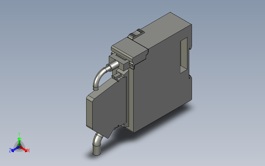 中大型PLC 连接器KV-H20S系列