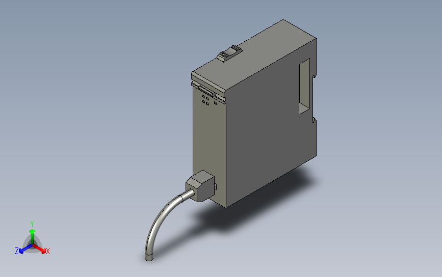 中大型PLC 连接器KV-LE21V系列