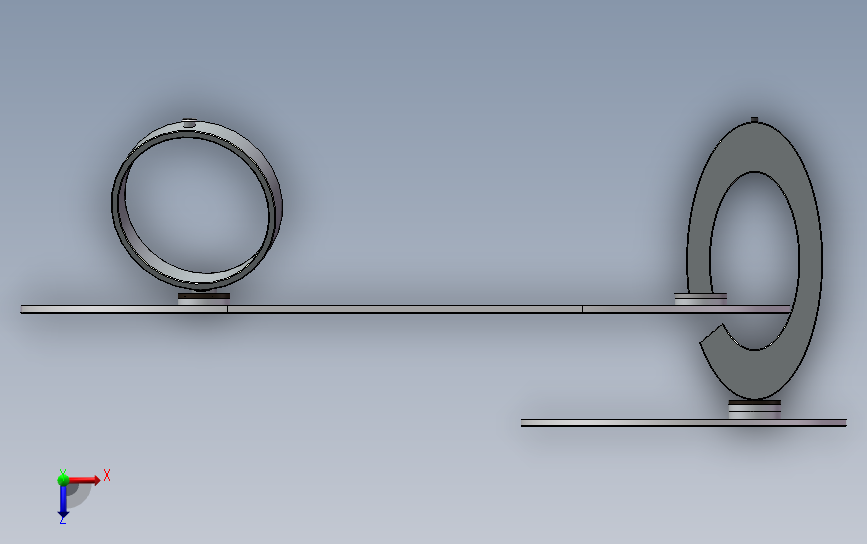 3317_SOLIDWORKS 2016_模型图纸下载 – 懒石网