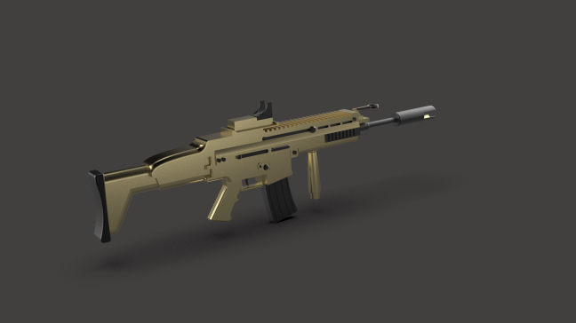 scar-l