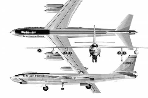 boeing-b-47-stratojet