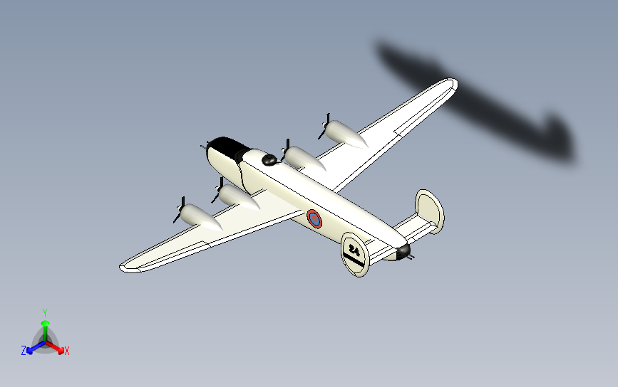 consolidated-b-24-liberator