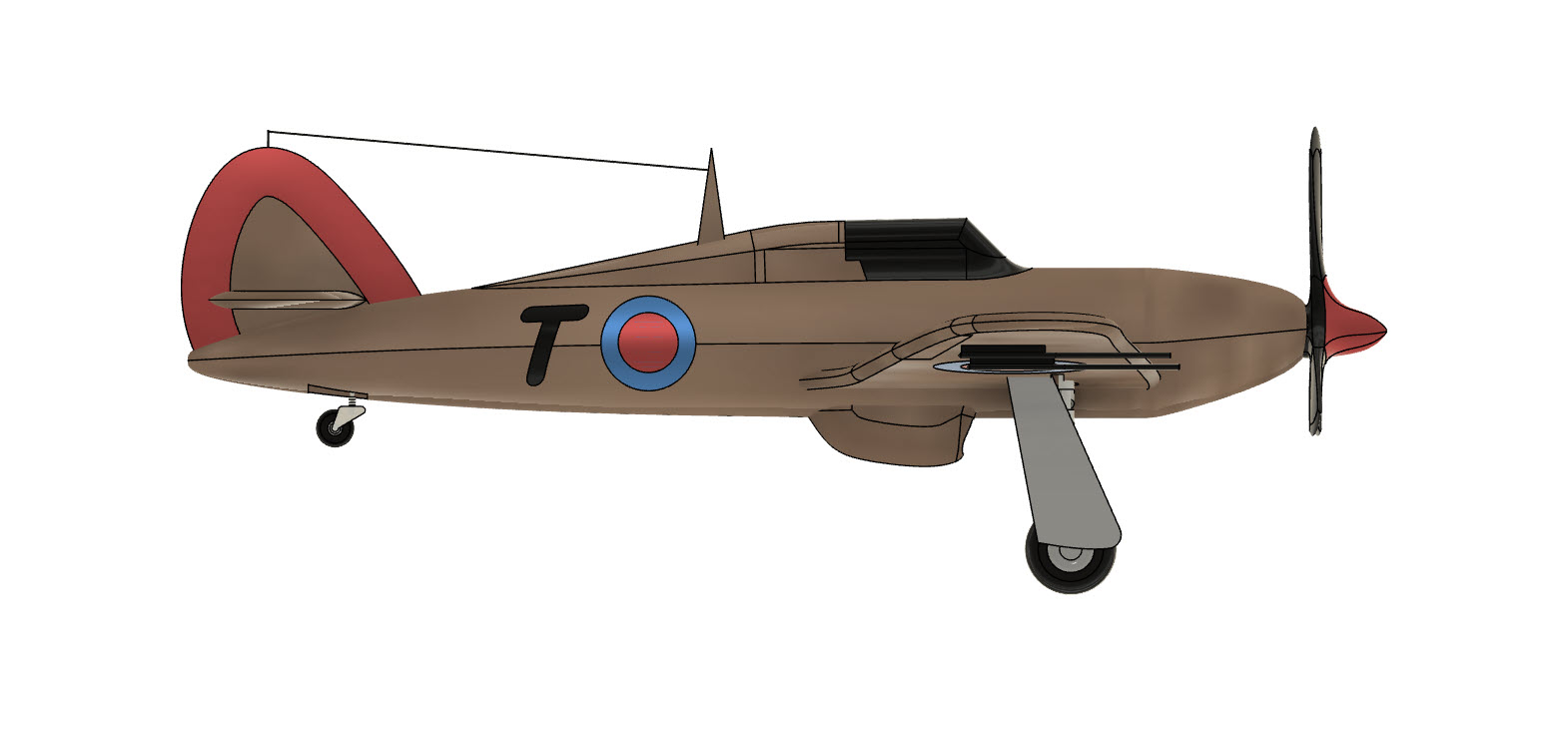 hawker-hurricane-mk-i
