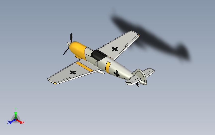 messerschmitt-bf-109
