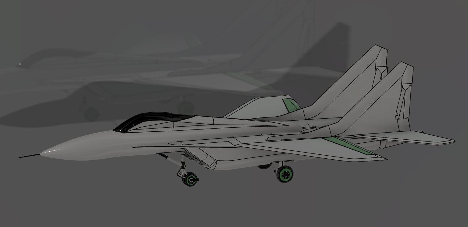 mikoyan-mig-29