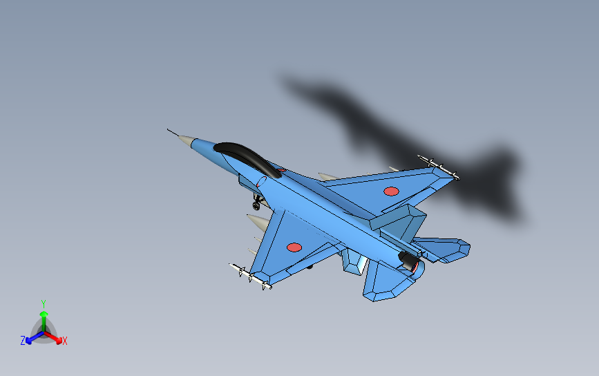 mitsubishi-f-2