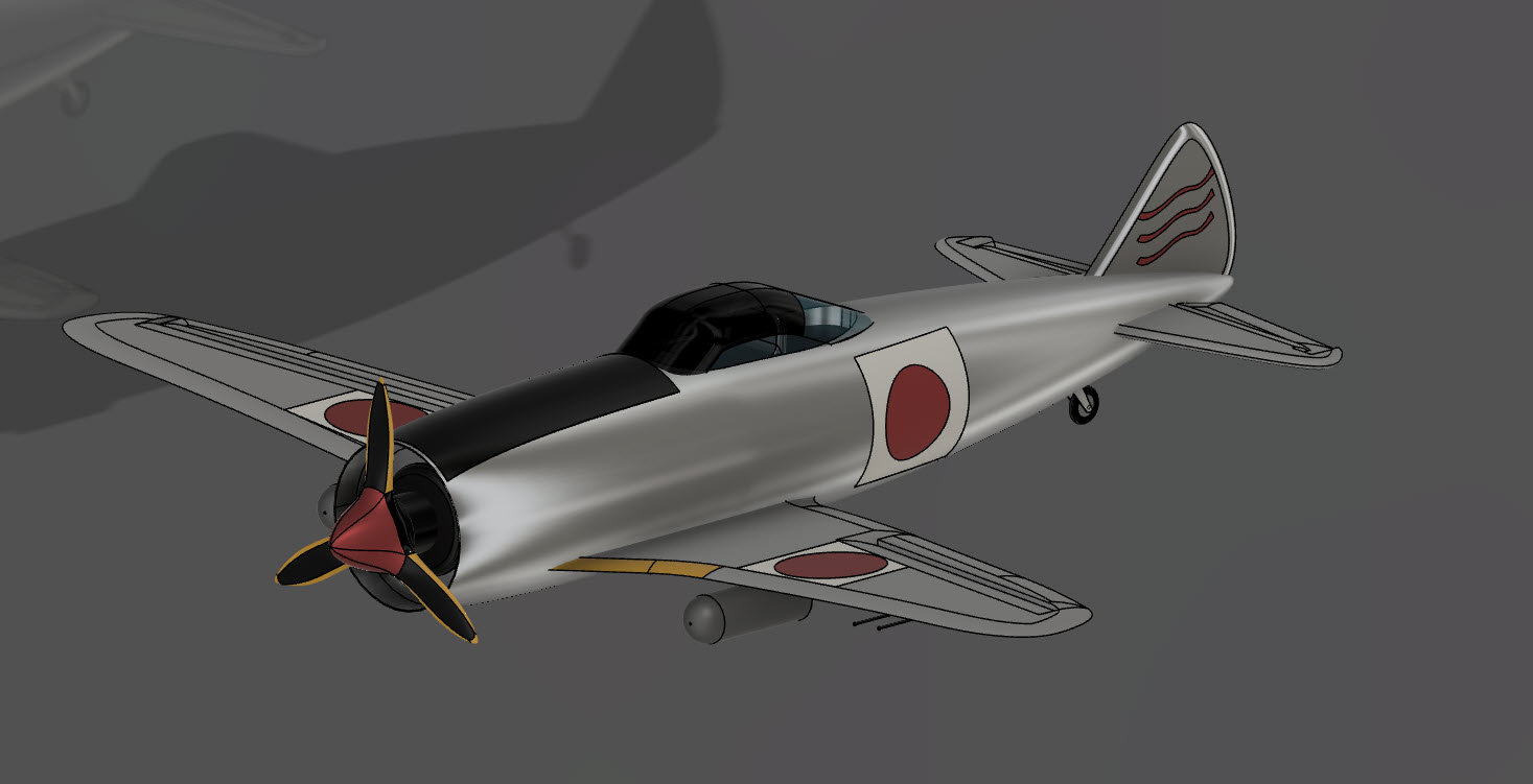 nakajima-ki-44