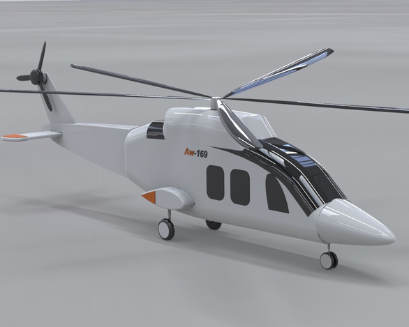 agustawestland-aw169