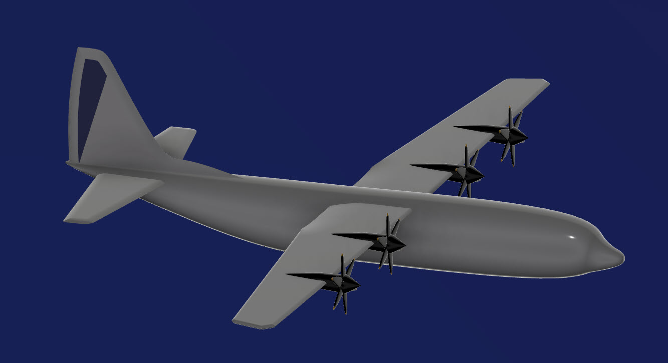 lockheed-c-130-hercules