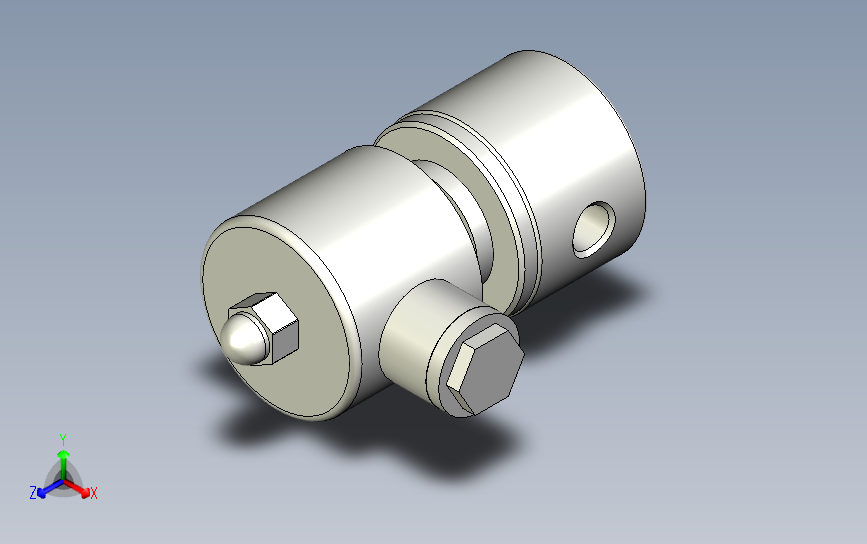 二口二位电磁阀3D-SDC-8-TF系列