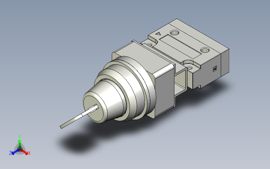 机械阀3D-MV-15-B-11系列