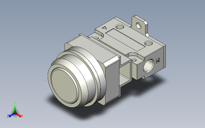 机械阀3D-MV-15-F-06系列